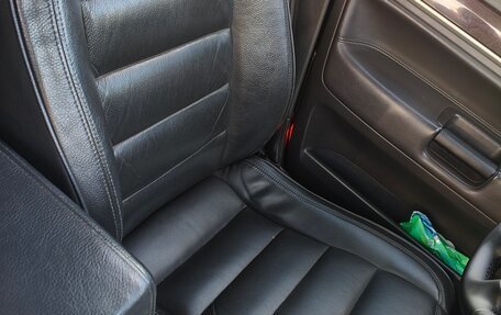 Volkswagen Touareg III, 2005 год, 500 000 рублей, 22 фотография