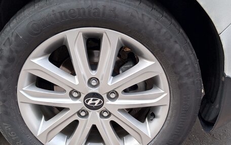 Hyundai Elantra V, 2014 год, 1 393 000 рублей, 7 фотография
