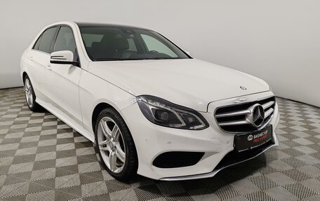 Mercedes-Benz E-Класс, 2013 год, 1 690 000 рублей, 3 фотография