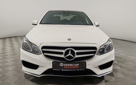 Mercedes-Benz E-Класс, 2013 год, 1 690 000 рублей, 2 фотография