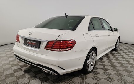 Mercedes-Benz E-Класс, 2013 год, 1 690 000 рублей, 5 фотография