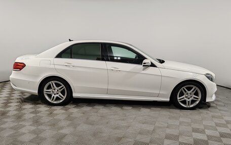 Mercedes-Benz E-Класс, 2013 год, 1 690 000 рублей, 4 фотография
