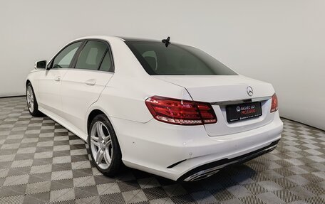 Mercedes-Benz E-Класс, 2013 год, 1 690 000 рублей, 7 фотография