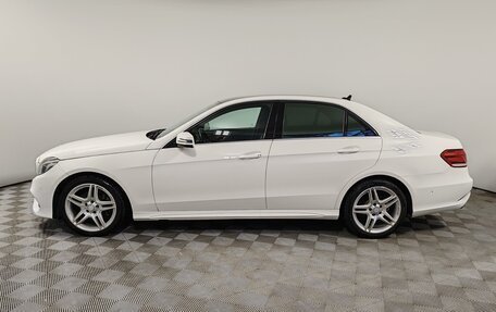 Mercedes-Benz E-Класс, 2013 год, 1 690 000 рублей, 8 фотография