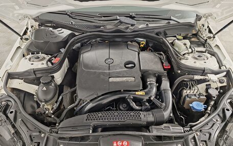 Mercedes-Benz E-Класс, 2013 год, 1 690 000 рублей, 10 фотография