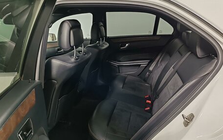 Mercedes-Benz E-Класс, 2013 год, 1 690 000 рублей, 12 фотография