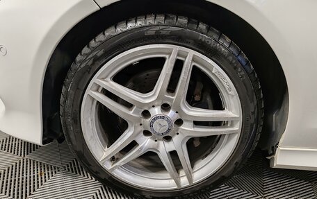 Mercedes-Benz E-Класс, 2013 год, 1 690 000 рублей, 18 фотография