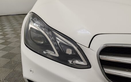 Mercedes-Benz E-Класс, 2013 год, 1 690 000 рублей, 17 фотография