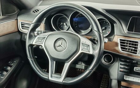 Mercedes-Benz E-Класс, 2013 год, 1 690 000 рублей, 19 фотография