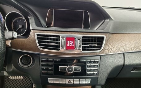 Mercedes-Benz E-Класс, 2013 год, 1 690 000 рублей, 15 фотография