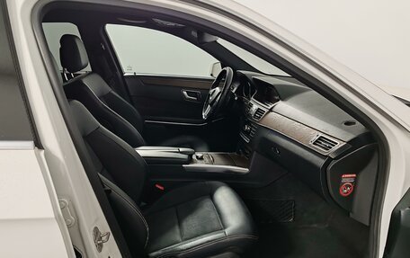 Mercedes-Benz E-Класс, 2013 год, 1 690 000 рублей, 20 фотография