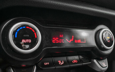 KIA Morning III, 2019 год, 1 380 000 рублей, 18 фотография
