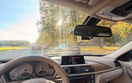 BMW 3 серия, 2013 год, 1 600 000 рублей, 10 фотография