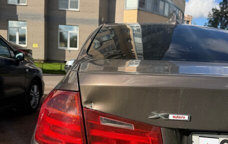 BMW 3 серия, 2013 год, 1 600 000 рублей, 8 фотография