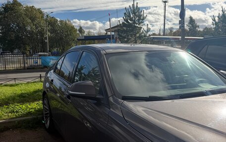 BMW 3 серия, 2013 год, 1 600 000 рублей, 4 фотография