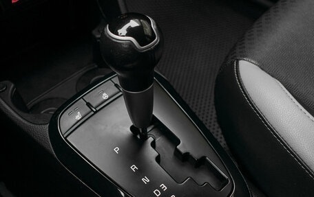 KIA Morning III, 2019 год, 1 380 000 рублей, 20 фотография