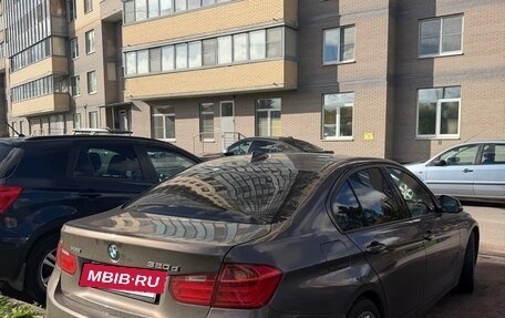 BMW 3 серия, 2013 год, 1 600 000 рублей, 6 фотография