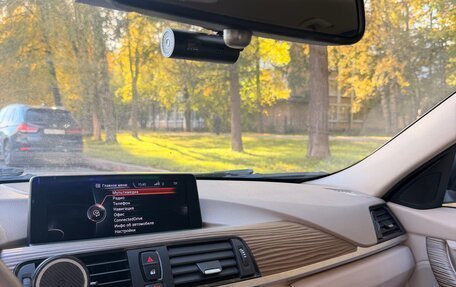 BMW 3 серия, 2013 год, 1 600 000 рублей, 12 фотография