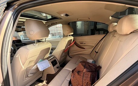 BMW 3 серия, 2013 год, 1 600 000 рублей, 15 фотография
