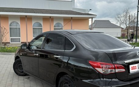 Nissan Almera, 2015 год, 649 999 рублей, 3 фотография