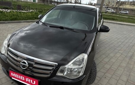 Nissan Almera, 2015 год, 649 999 рублей, 2 фотография