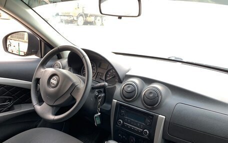 Nissan Almera, 2015 год, 649 999 рублей, 7 фотография