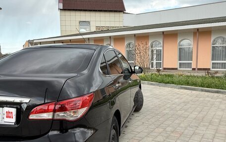 Nissan Almera, 2015 год, 649 999 рублей, 5 фотография