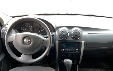 Nissan Almera, 2015 год, 649 999 рублей, 8 фотография