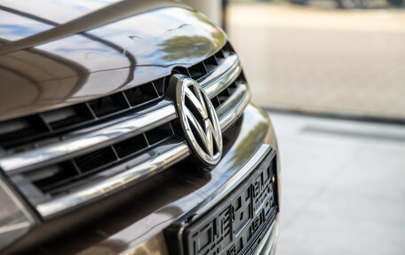 Volkswagen Touareg III, 2013 год, 2 950 000 рублей, 7 фотография