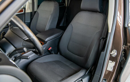 Volkswagen Touareg III, 2013 год, 2 950 000 рублей, 11 фотография