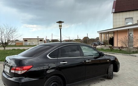 Nissan Almera, 2015 год, 649 999 рублей, 6 фотография