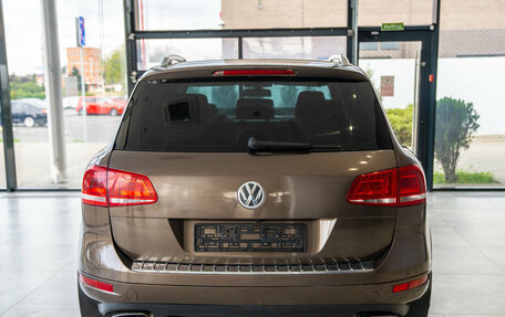 Volkswagen Touareg III, 2013 год, 2 950 000 рублей, 5 фотография