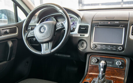 Volkswagen Touareg III, 2013 год, 2 950 000 рублей, 16 фотография