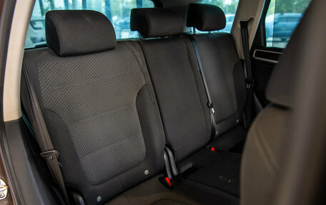 Volkswagen Touareg III, 2013 год, 2 950 000 рублей, 22 фотография