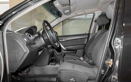 Chevrolet Aveo III, 2010 год, 350 000 рублей, 16 фотография