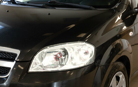 Chevrolet Aveo III, 2010 год, 350 000 рублей, 11 фотография