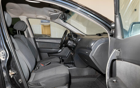 Chevrolet Aveo III, 2010 год, 350 000 рублей, 19 фотография