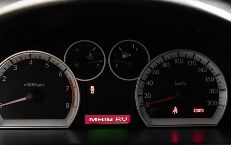 Chevrolet Aveo III, 2010 год, 350 000 рублей, 18 фотография
