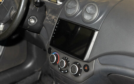 Chevrolet Aveo III, 2010 год, 350 000 рублей, 22 фотография