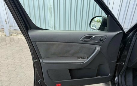 Skoda Yeti I рестайлинг, 2011 год, 695 000 рублей, 9 фотография