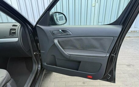 Skoda Yeti I рестайлинг, 2011 год, 695 000 рублей, 14 фотография
