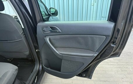 Skoda Yeti I рестайлинг, 2011 год, 695 000 рублей, 16 фотография
