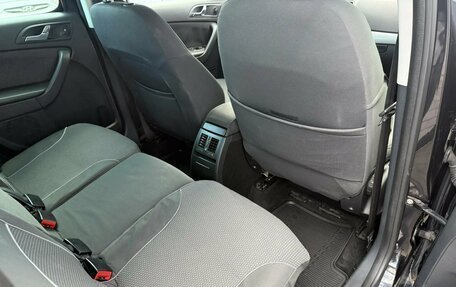 Skoda Yeti I рестайлинг, 2011 год, 695 000 рублей, 20 фотография