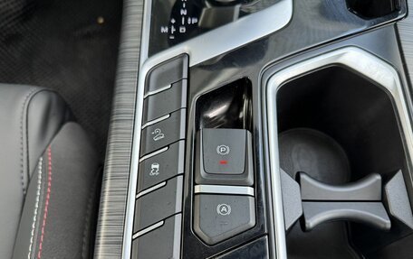 Geely Tugella FY11, 2023 год, 2 700 000 рублей, 12 фотография