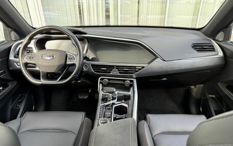 Geely Tugella FY11, 2023 год, 2 700 000 рублей, 9 фотография