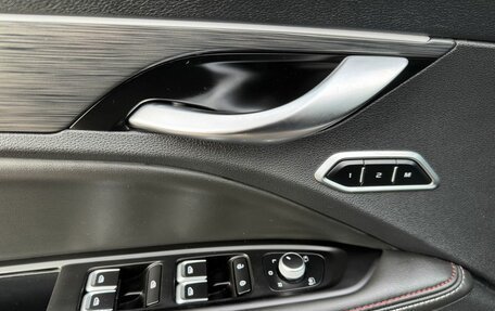 Geely Tugella FY11, 2023 год, 2 700 000 рублей, 13 фотография