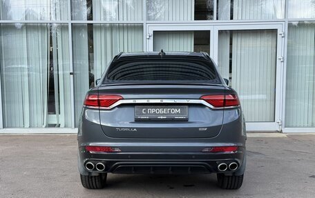 Geely Tugella FY11, 2023 год, 2 700 000 рублей, 6 фотография