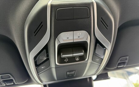 Geely Tugella FY11, 2023 год, 2 700 000 рублей, 14 фотография