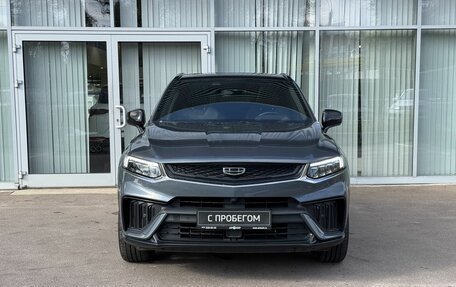 Geely Tugella FY11, 2023 год, 2 700 000 рублей, 2 фотография