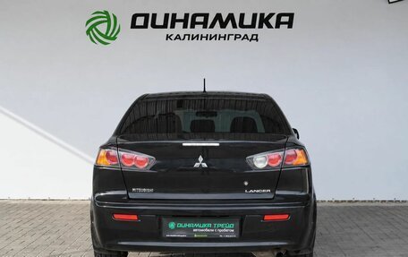 Mitsubishi Lancer IX, 2012 год, 790 000 рублей, 4 фотография
